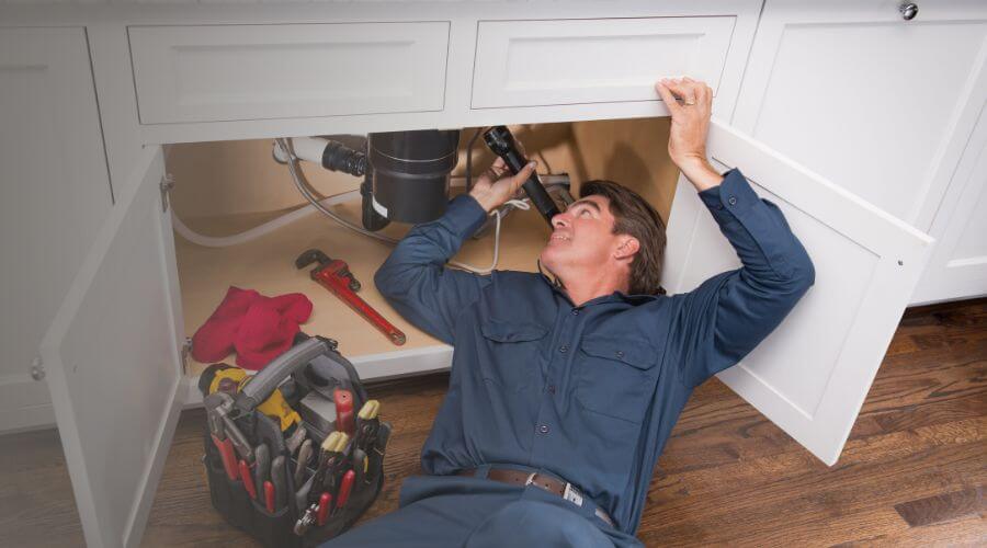 Local 24/7 Emergency Plumbing in Buchanan, VA